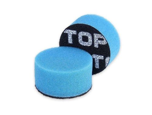 POLYTOP One step pad medium 40 x 20 mm