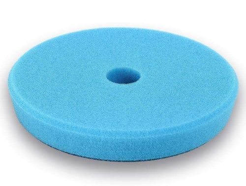 POLYTOP One step pad medium excenter 165 x 25 mm