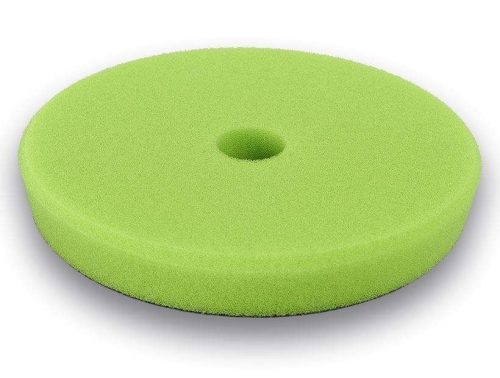 POLYTOP finish pad green excenter 140 x 25 mm 