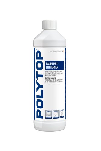 POLYTOP Tree Gum Remover fagyanta eltávolító 1 l 