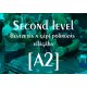 A2 Second level - Bevezetés a gépi polírozás világába