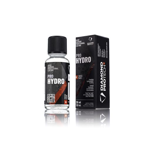 DIAMOND BODY PRO Hydro2 (30ml)