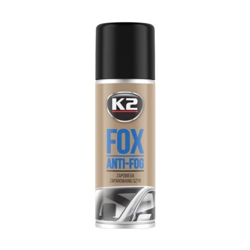 K2 FOX Párásodás elleni spray 150 ml