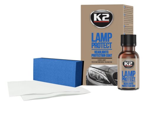 K2 Lamp Protect 10ml + applikátor 