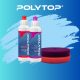 POLYTOP BASIC KIT 140 - es padokkal