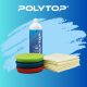 POLYTOP ONE STEP KIT 140 - es padokkal excenteres géphez